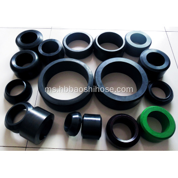 Molding Packer Silicone Rubber